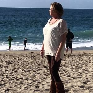 Meet your Posher, Rhonda kay